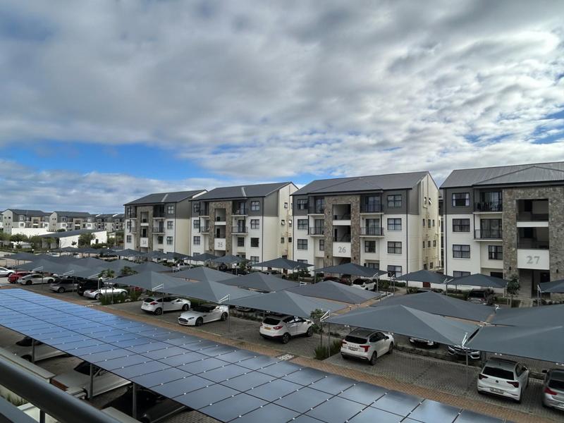 To Let 2 Bedroom Property for Rent in Sandown Western Cape